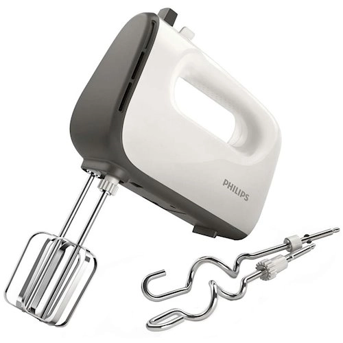 Міксер без чаші PHILIPS HR3740/00 — фото 2