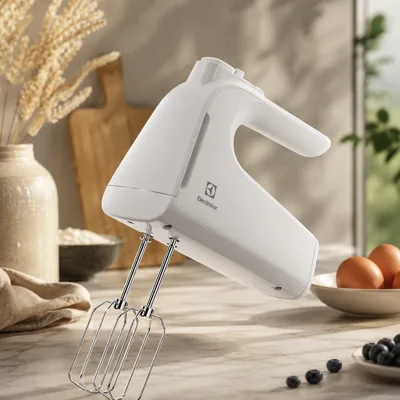 Міксер Electrolux EHM4W