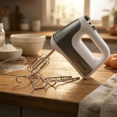 Міксер Gorenje