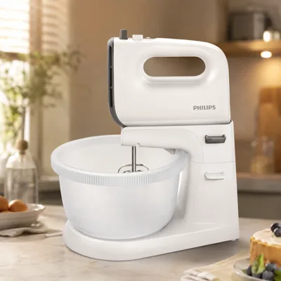 Міксер Philips HR3745/00
