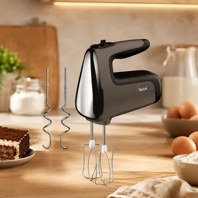 Міксер стаціонарний Tefal