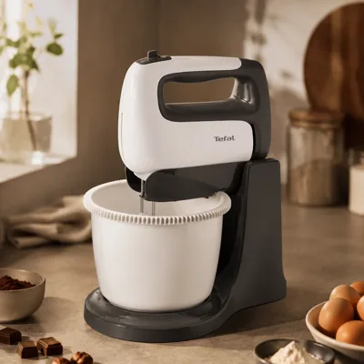 Міксер Tefal стаціонарний