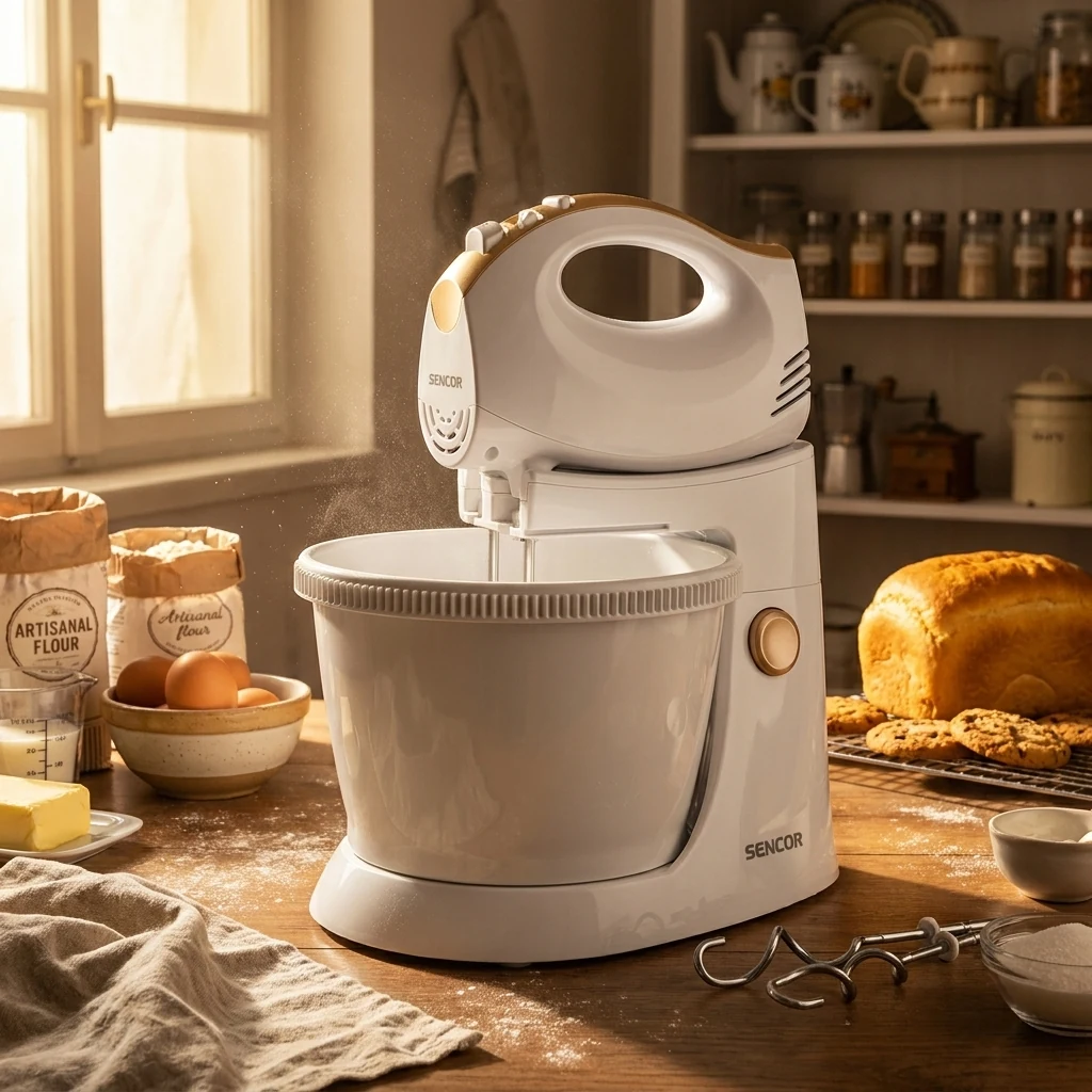 Міксер з чашою SENCOR SHM5330