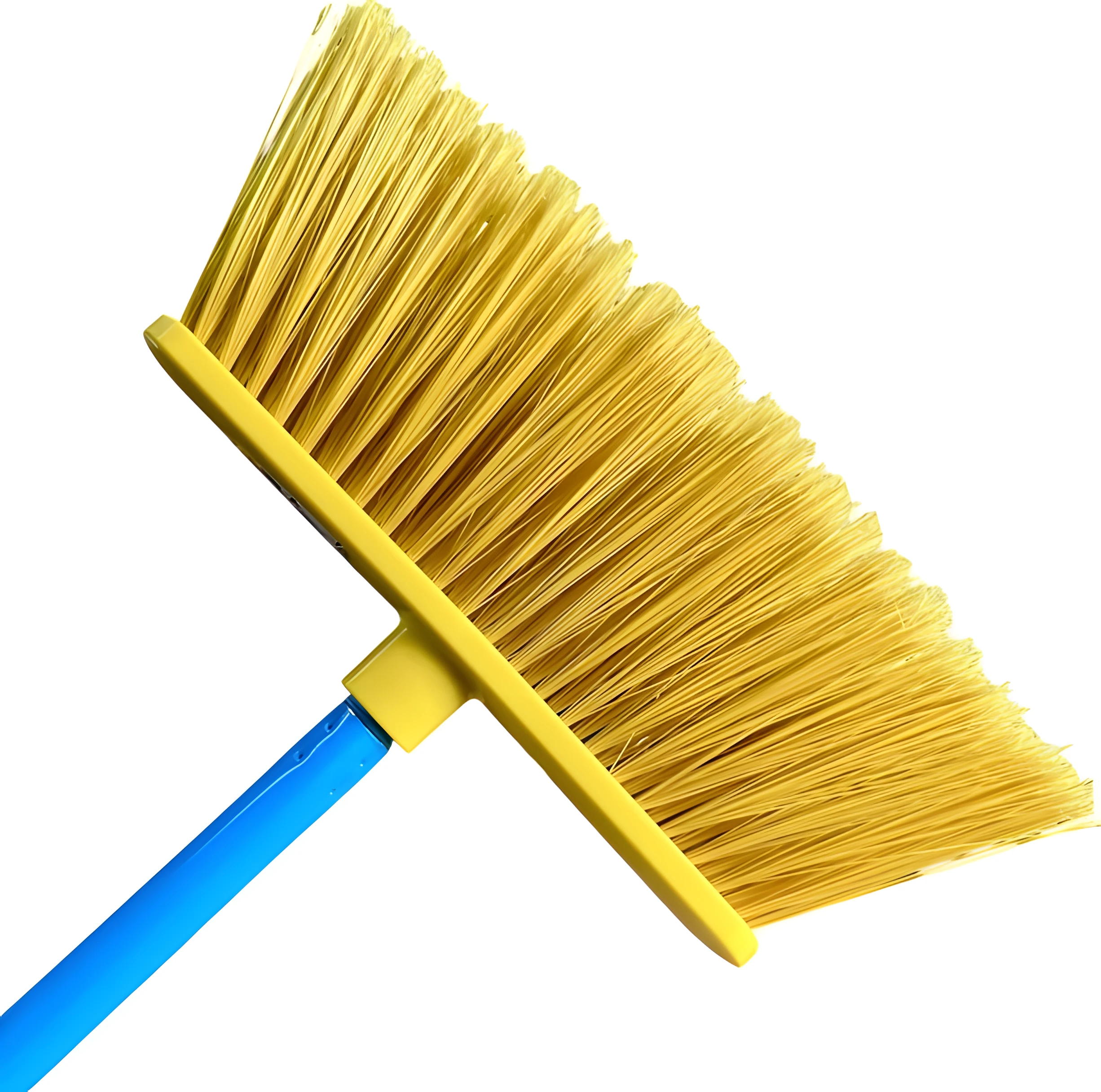 Мітла вулична Zambak Plastik ECO з держаком 120 см UA ZP06185/UA