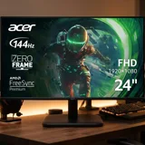 Монітор Acer EK241YP6BI (UM.QE1EE.601) — фото 1