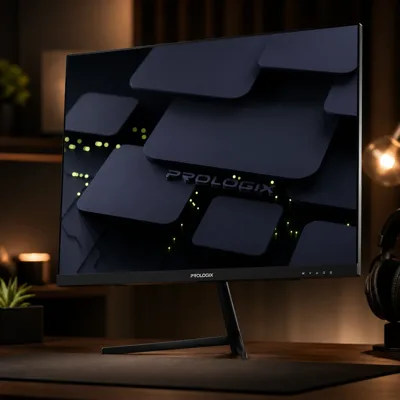 Монітор Prologix 23.8 PL2425HD IPS Black 120Hz (PL2425HD)