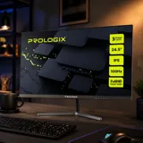 Монітор Prologix — фото 1