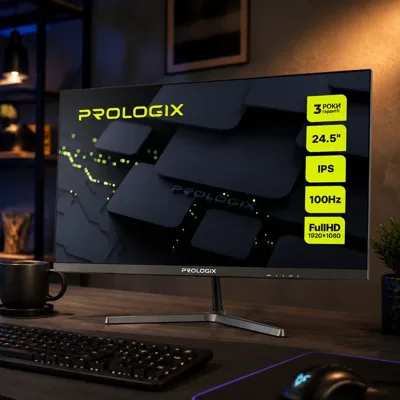 Монітор Prologix
