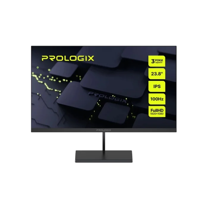 Монітор Prologix PL2425HF — фото 2
