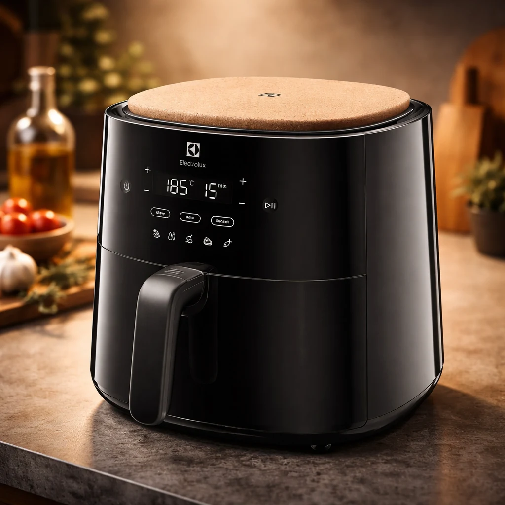Мультипіч Electrolux EAF5B — 
