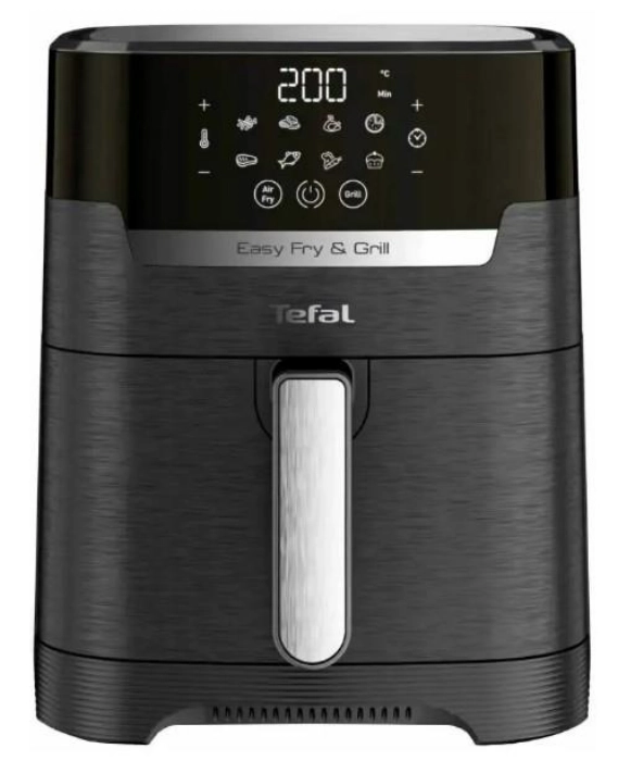 Мультипіч Tefal Easy Fry&Grill Precision — фото 2