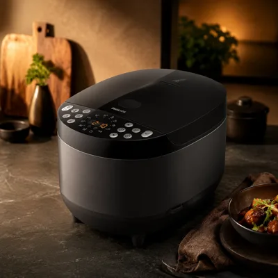 Мультиварка Philips (HD4713/41)