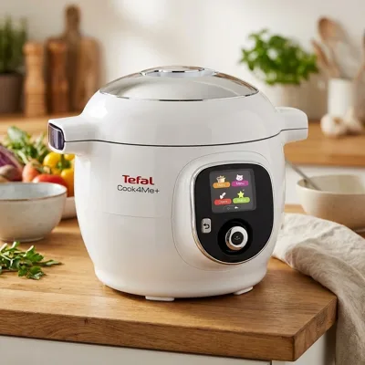 Мультиварка Tefal