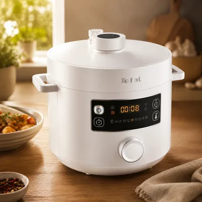 Мультиварка Tefal
