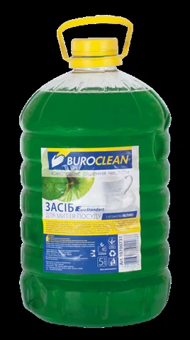Миючий засіб Econom/Buroclean 5 л — фото 2