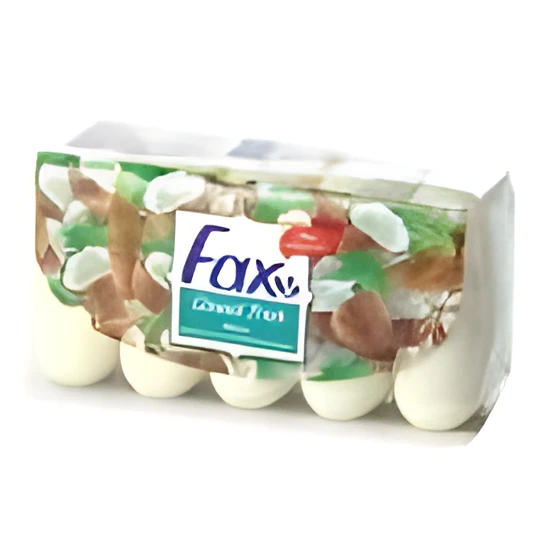 МИЛО FAX 5х70г кокос