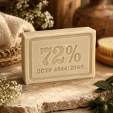 Мило господарське Подолянка 72% — фото 1