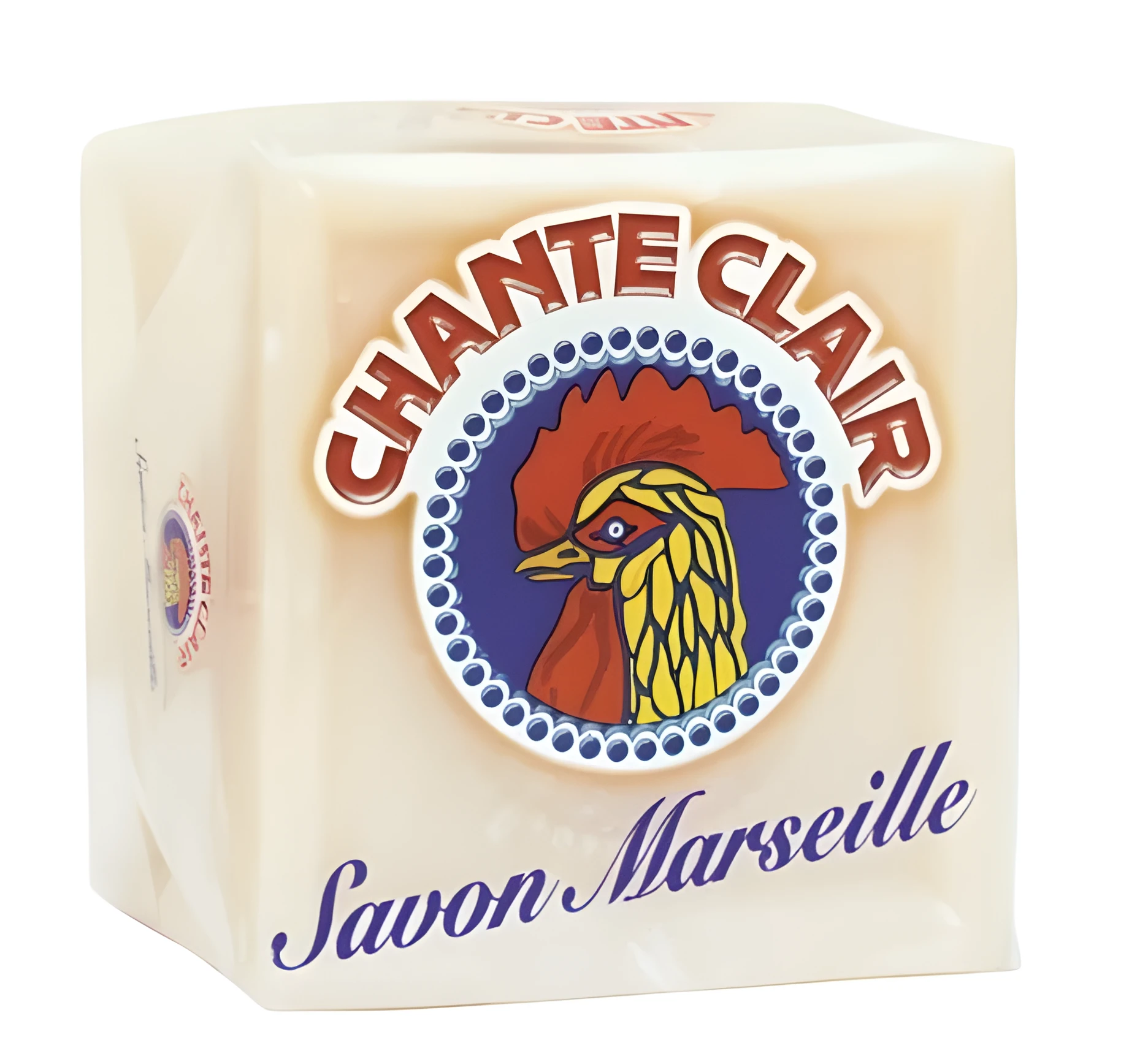 Мило марсельське Chante Clair для прання 250 г — Краса та здоров'я