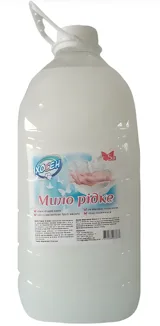 Мило рідке Хосен 5л — фото 2