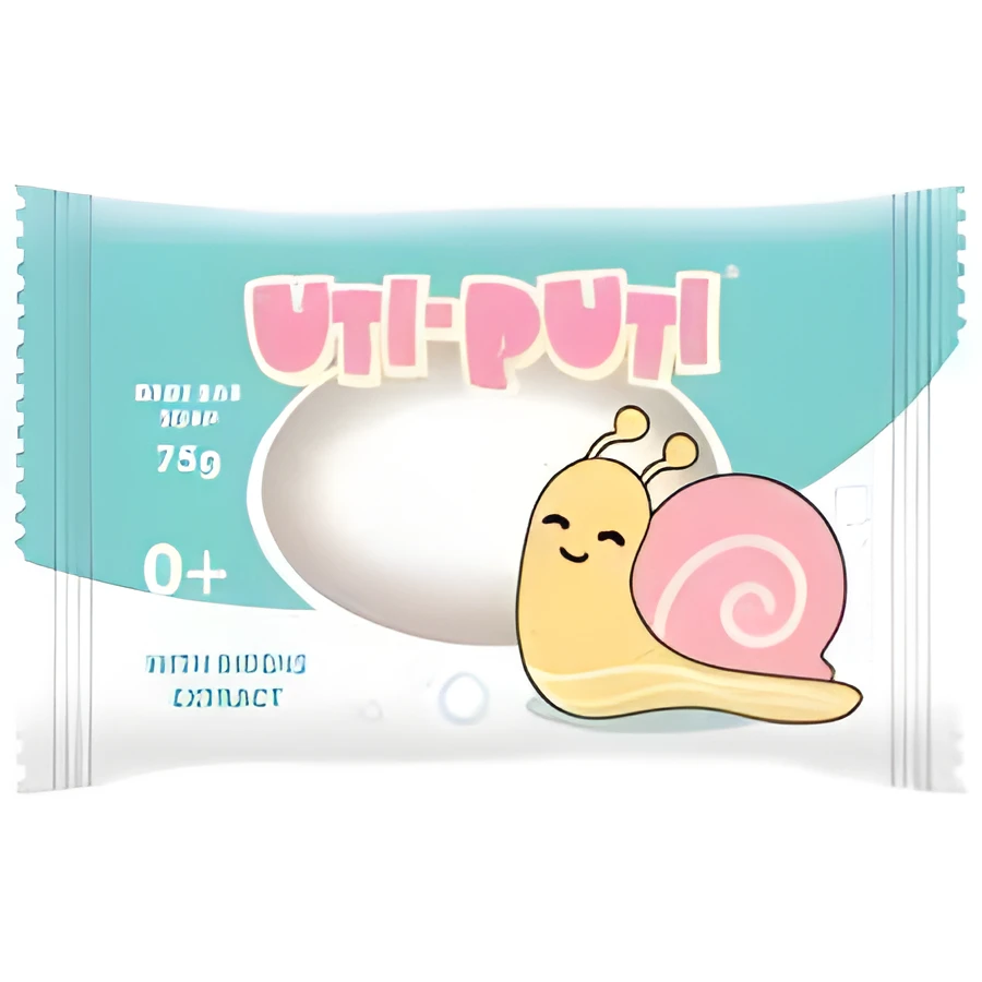 Мило ШИК дит. УТІ-ПУТІ з екс.Череди 75г.