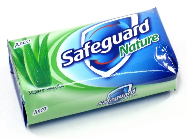 Мило туалетне Safeguard — фото 2