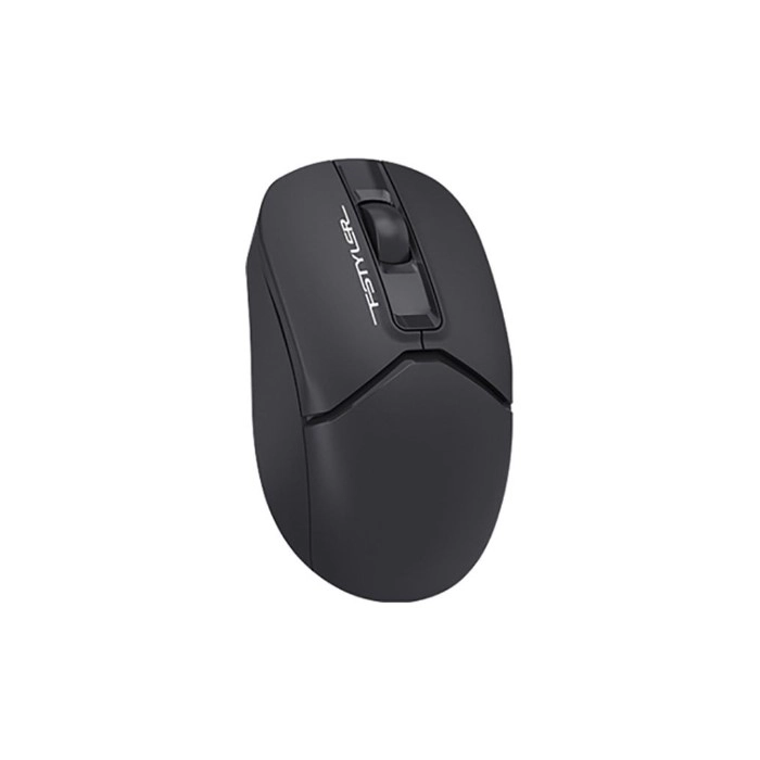 Миша бездротова A4Tech FG12 Black — фото 2