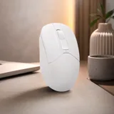 Миша бездротова A4Tech FG12 White — фото 1