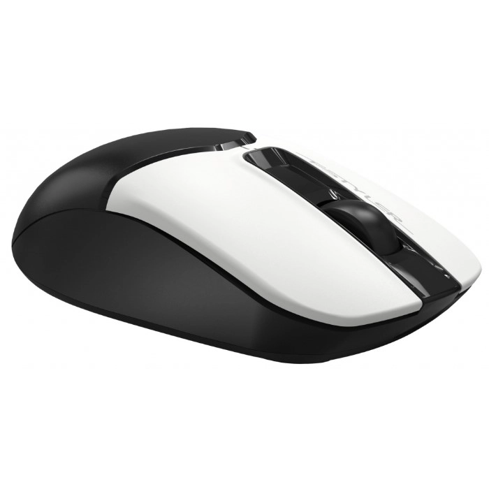 Миша бездротова A4Tech FG12S Panda — фото 2