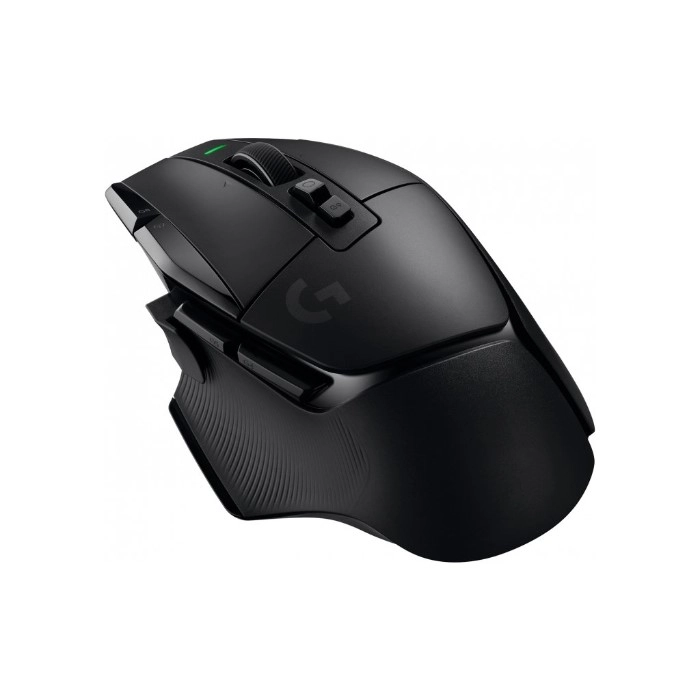 Миша бездротова Logitech G502 X Lightspeed Wireless Black (910-006180) — фото 2