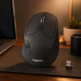 Миша бездротова Logitech M720 Triathlon (910-004791) — фото 1