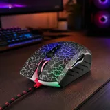 Миша дротова A4Tech Bloody A70A USB Crackle — фото 1