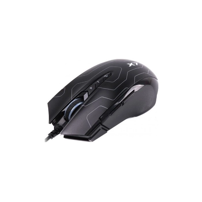 Миша дротова A4Tech X89 Maze — фото 2