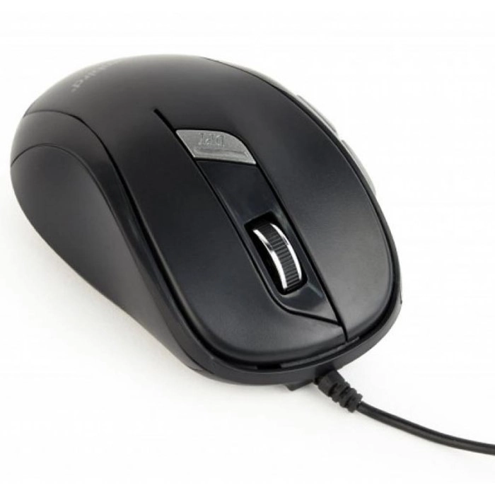 Миша дротова Gembird MUS-6B-01 — фото 2