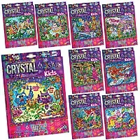 Набір для творчості "Cristal Mosaic Kids"