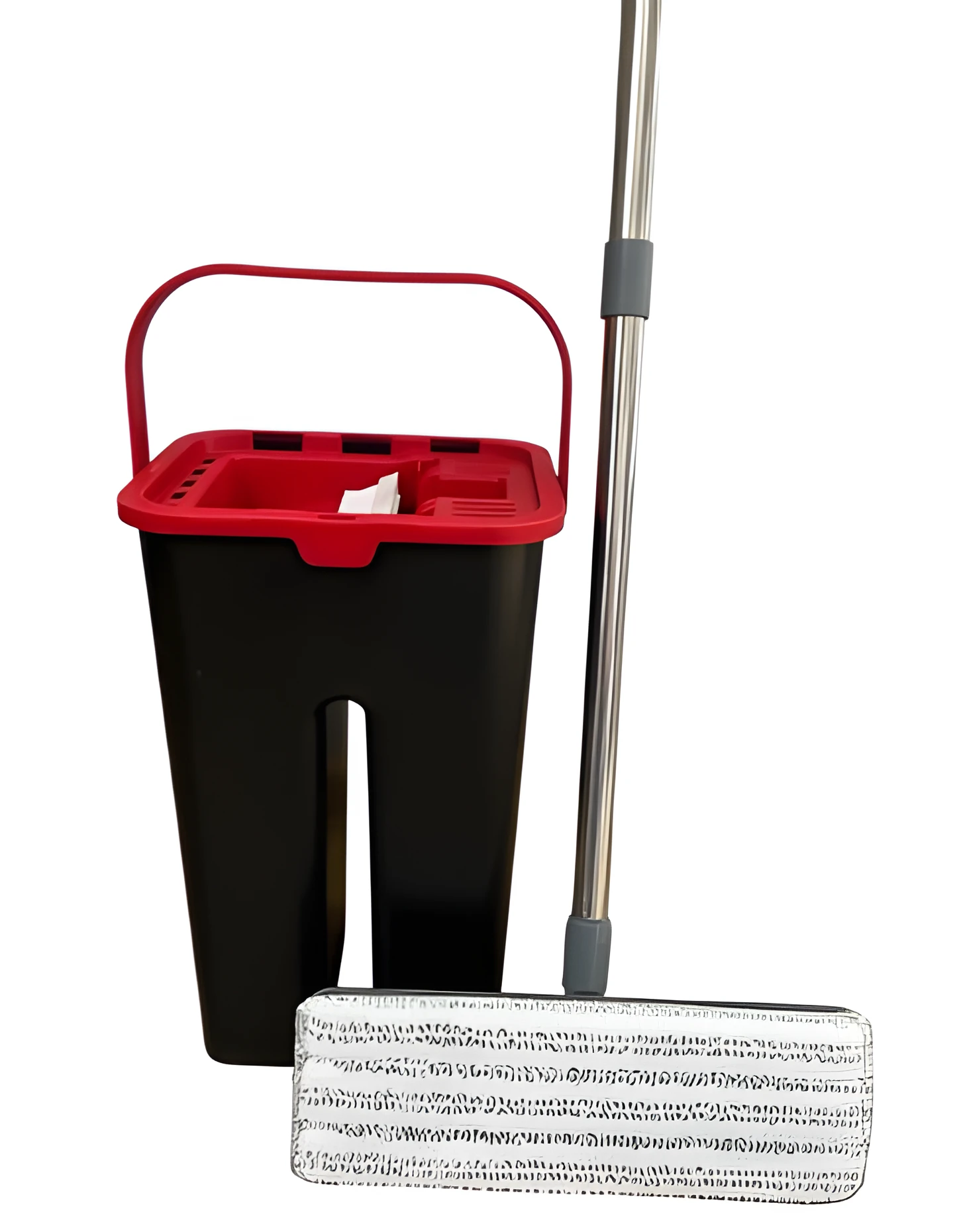 Набір для прибирання Proff Style 9 л — фото 2