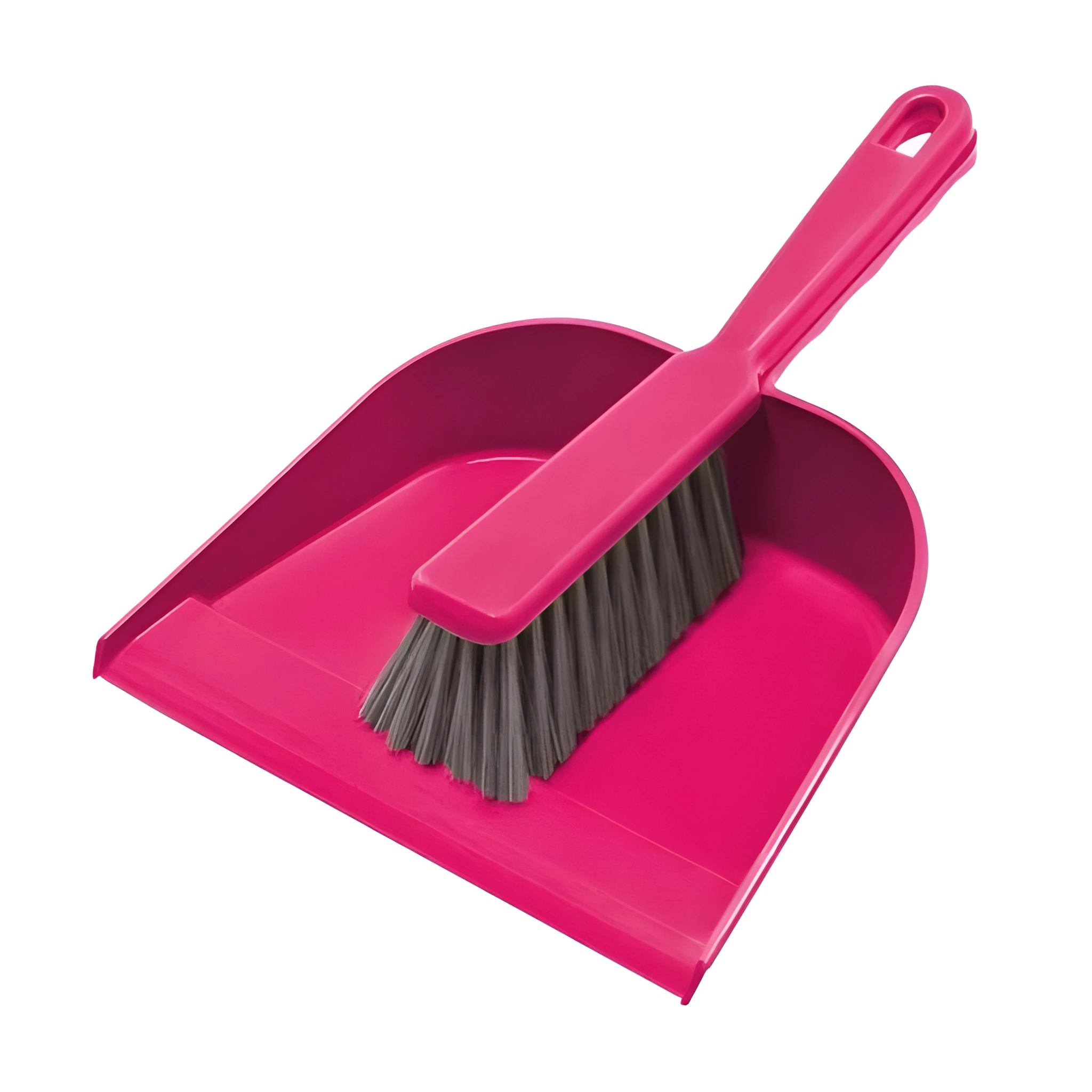 Набір для прибирання York щітка і совок 062010