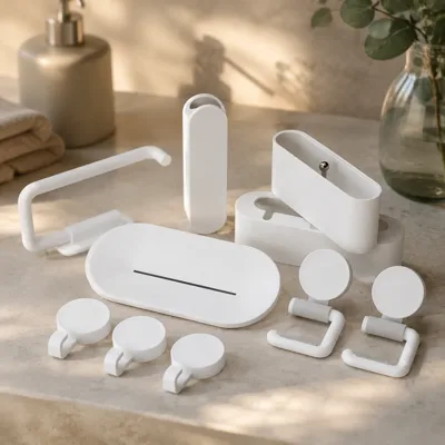 Набір для ванної HL bathroom series combination