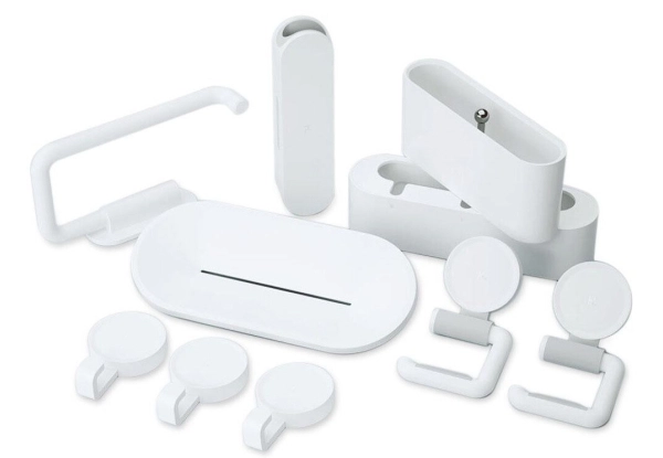 Набір для ванної HL bathroom series combination — фото 2