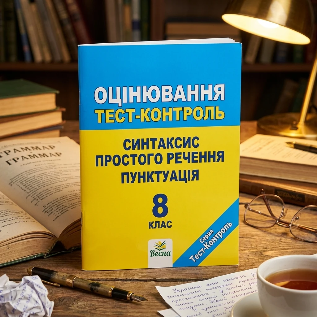 Набір "Кажан", 24шт.