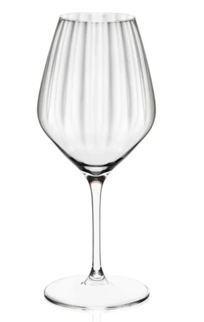Набір келихів для білого вина 430 мл 6 шт Favorite Optical Rona