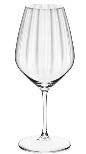 Набір келихiв для білого вина 570 мл 6 шт Favorite Optical Rona Словаччина