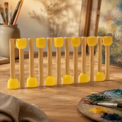 Набір спонжів поролонових ширина D.K.ART&CRAFT 20мм 12шт  94160657