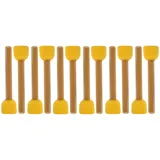 Набір спонжів поролонових 20мм 12шт D.K.ART & CRAFT — фото 2