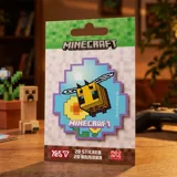 Наліпка 2D Yes Minecraft Spring Rabbit 708515 — фото 1