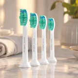 Насадка для зубної щітки Philips Sonicare HX6014/87 ProResults — фото 1