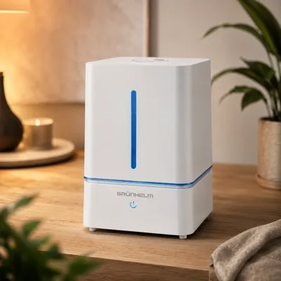 Насадки для звукової зубної щітки SONIC - GH-4W (4 шт)