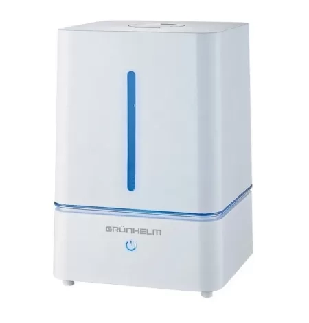 Насадки для звукової зубної щітки SONIC - GH-4W (4 шт) — фото 2