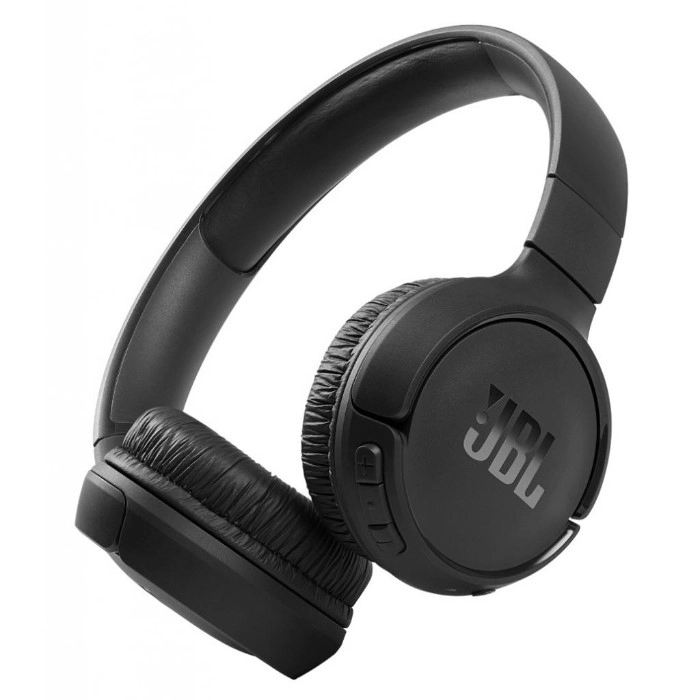 Навушники JBL Tune 510BT Black (JBLT510BTBLKEU) — фото 2