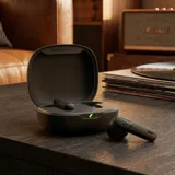 Навушники JBL Wave Flex 2 Black (JBLWFLEX2BLK) — фото 1