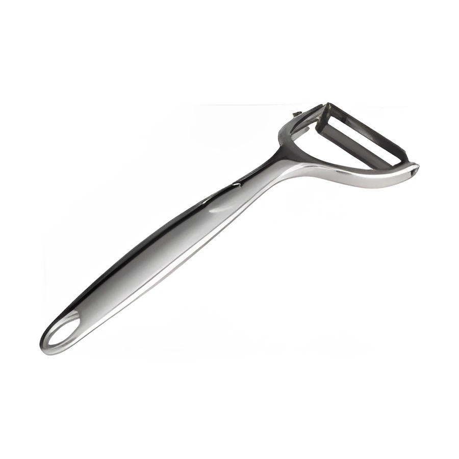 Ніж для чищення овочів. Артикул: 29-282-003. TM Krauff